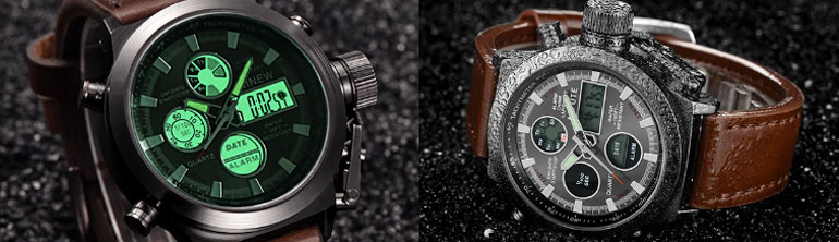Montre Militaire ArmyWatch