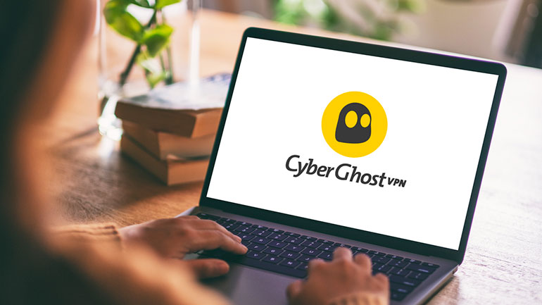 Cyberghost est numéro 1 en France