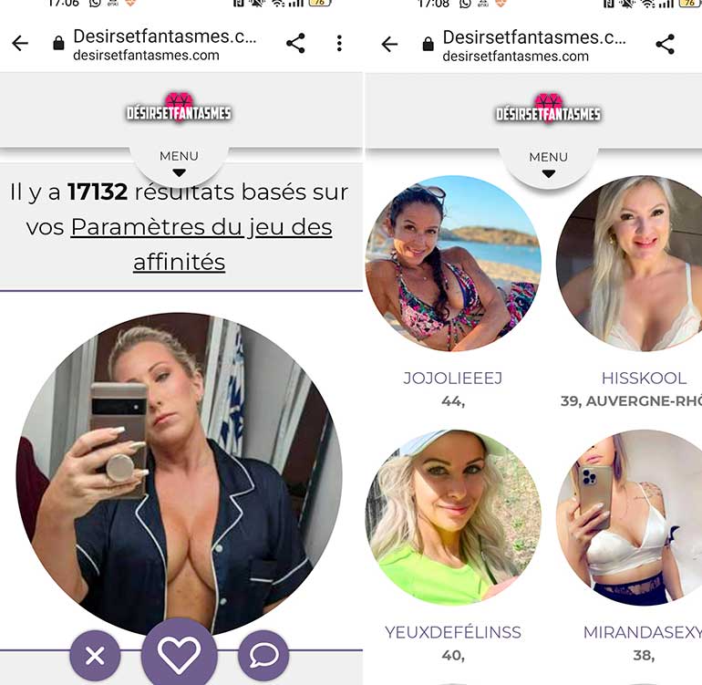 Le moteur de recherche porno gratuit