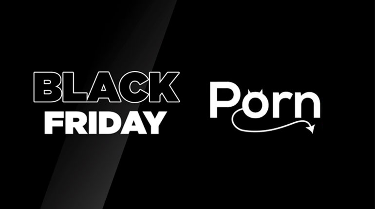 Black Friday Porno