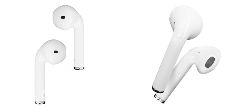 Xpods