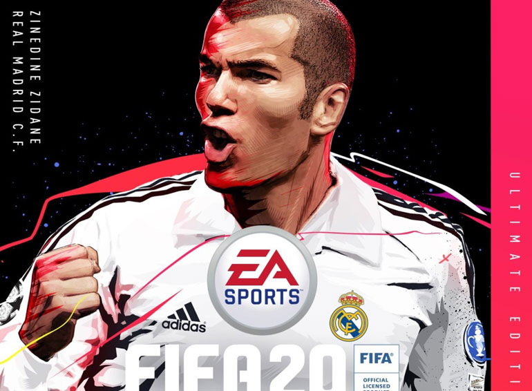 Fifa 2020