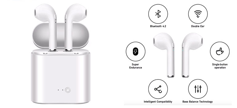 Xpods