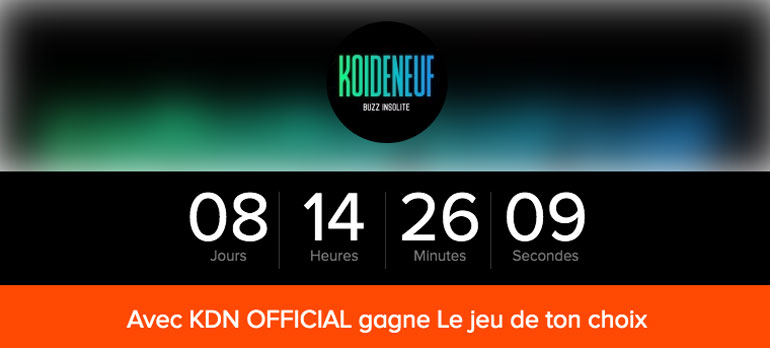 horaire