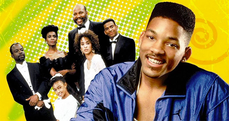 Le Prince de Bel Air reviens avec un remake sombre