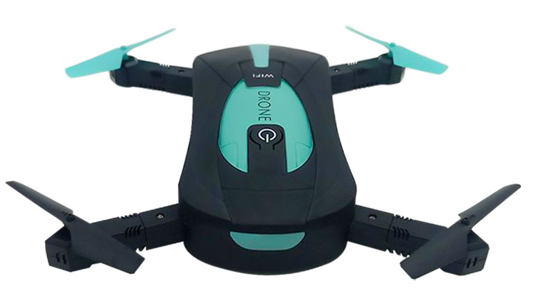 Drone 720X