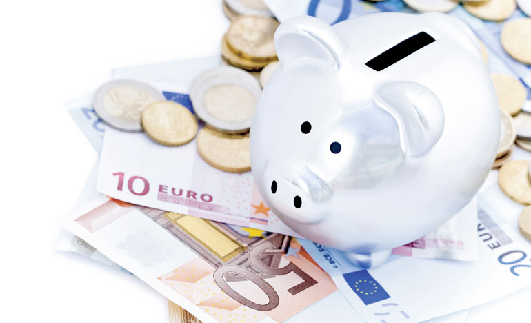 Economiser argent