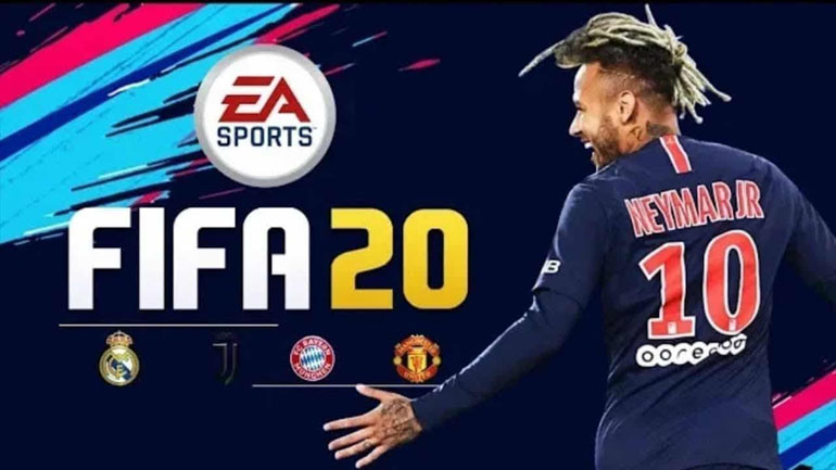 Fifa 2020
