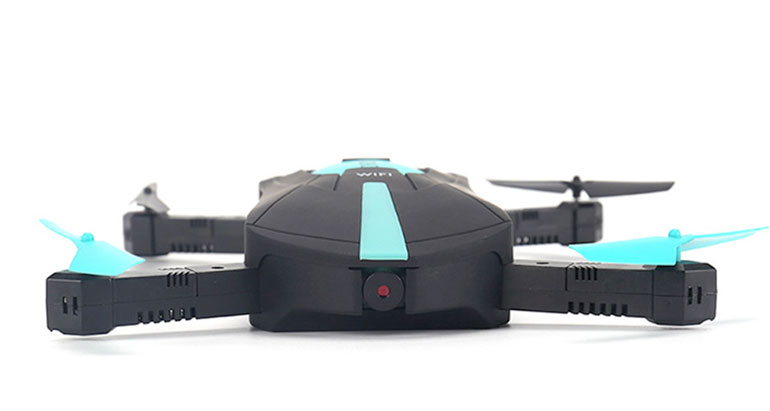 Drone 720X